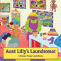 Aunt Lilly's Laundromat - Paperback