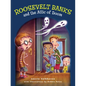 Roosevelt Banks and the Attic of Doom - Hardcover
