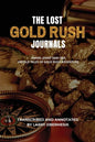 The Lost Gold Rush Journals: Daniel Jenks 1849-1865 - Paperback