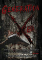 Generation X-Ed - Hardcover