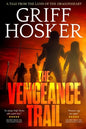 The Vengeance Trail - Paperback