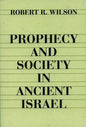 Prophecy and Society in Ancien - Paperback