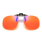 Anti-Blue Light Clip Glasses Special Radiation Blue Light Glasses For Myopia