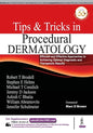 Tips & Tricks in Procedural Dermatology - Paperback