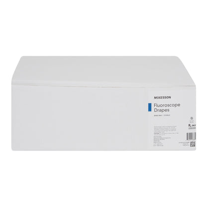 Equipment Cover McKesson 22 X 36 Inch For Fluoroscopes, X-Ray Units, C-Arms and Cardiac Catheter Lab Equipment 16-66