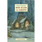 Who Killed the Curate?: A Christmas Mystery - Paperback