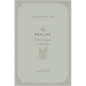 The Psalms: A Christ-Centered Commentary (Volume 3, Psalms 51-100) Volume 2 - Hardcover