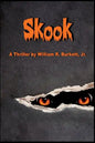 Skook - Paperback