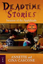 Invasion of the Appleheads - Paperback