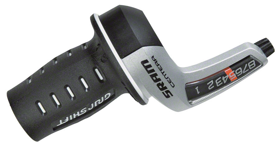 SRAM Centera 8 x 3 Speed Twist Shifter Set Main image