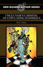 Uncle Sam's Carnival of Copulating Inanimals - Paperback