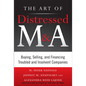 The Art of Distressed M&A (Pb) - Paperback