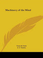 Machinery of the Mind - Paperback