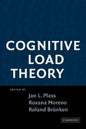 Cognitive Load Theory - Paperback