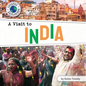 A Visit to India - Library Binding