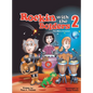 Rockin with the Bolders 2: The Mars Invasion - Hardcover