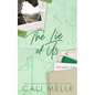 The Lie of Us - Paperback