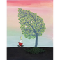 Bunny & Tree - Hardcover