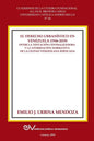 El Derecho Urbanistico En Venezuela (1946-2019).: Entre la centralizadora y la atomización normativa en la ciudad venezolana sofocada - Paperback
