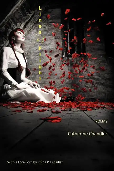 Lines of Flight - Paperback