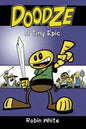 Doodze: A Tiny Epic - Paperback