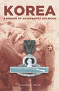 Korea - Paperback