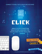 Click - Connecting With Christ and His Word, #2 - Paperback