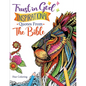 Trust in God Inspirational Quotes from the Bible - Paperback