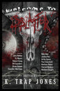 Welcome to the Splatter Club - Paperback