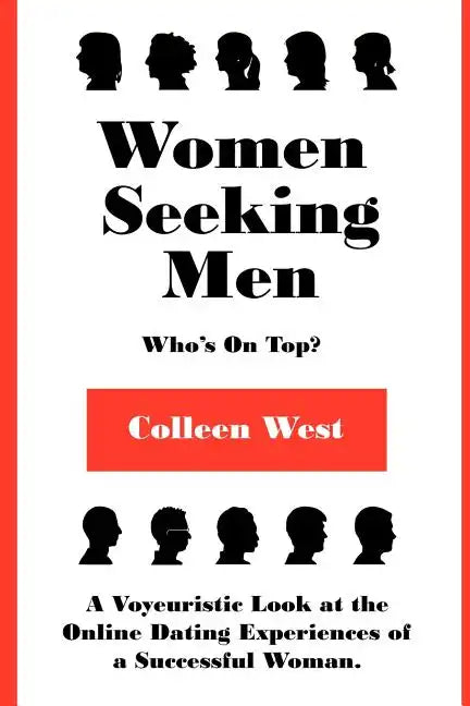 Women Seeking Men - Who's on Top? - Paperback
