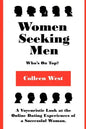 Women Seeking Men - Who's on Top? - Paperback