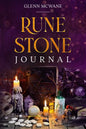 Rune Stone Journal - Paperback