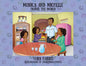 Monica and Michelle: Travel the World - Paperback