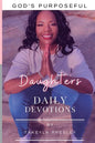 God's Purposeful Daughter's Daily Devotions - Paperback