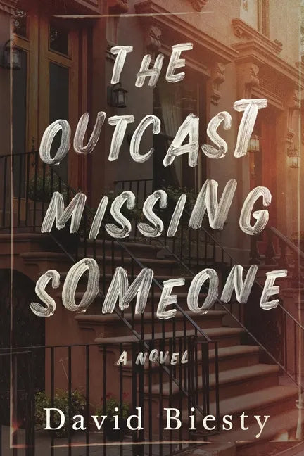 The Outcast Missing Someone - Paperback