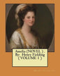 Amelia (NOVEL ) . By: Henry Fielding ( VOLUME 1 ) - Paperback
