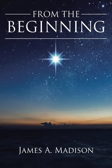 From The Beginning - Paperback