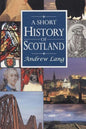 A Short History of Scotland - Paperback