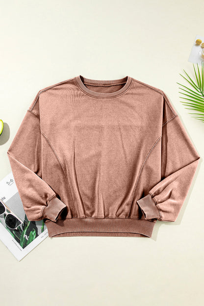 Back to School Crewneck Sweatshirt