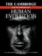 The Cambridge Encyclopedia of Human Evolution - Paperback