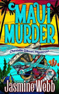 Maui Murder - Paperback
