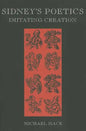 Sidney's Poetics: Imitating Creation - Paperback