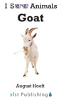 Goat - Hardcover