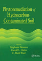 Phytoremediation of Hydrocarbon-Contaminated Soils - Paperback