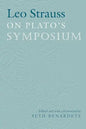 Leo Strauss On Plato's Symposium - Paperback