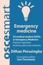 OSCEsmart - 50 medical student OSCEs in Emergency Medicine: Vignettes, histories and mark schemes for your finals. - Paperback