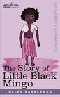 The Story of Little Black Mingo - Paperback