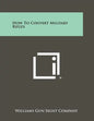 How To Convert Military Rifles - Paperback