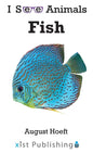 Fish - Hardcover