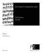Der Pianist im klassischen style - Paperback